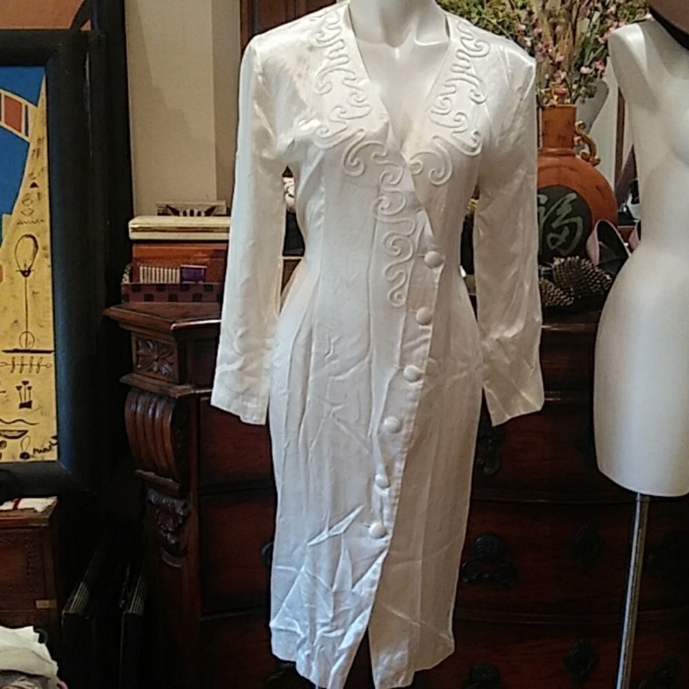 Vintage sandrea Dress   